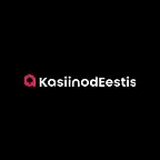 Kasiinod Eestis logo https://kasiinodeestis.ee/
