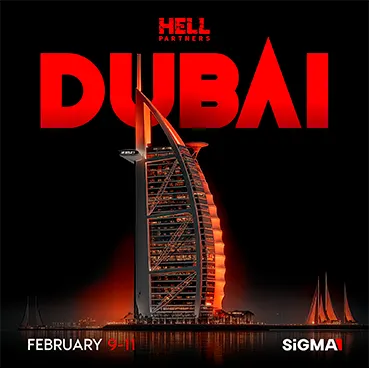 SiGMA Eurasia is calling