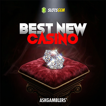Slotsgem — Best New Casino