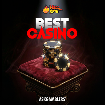 Hellspin — Best Casino