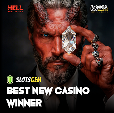 Best New Casino at WOW Casino